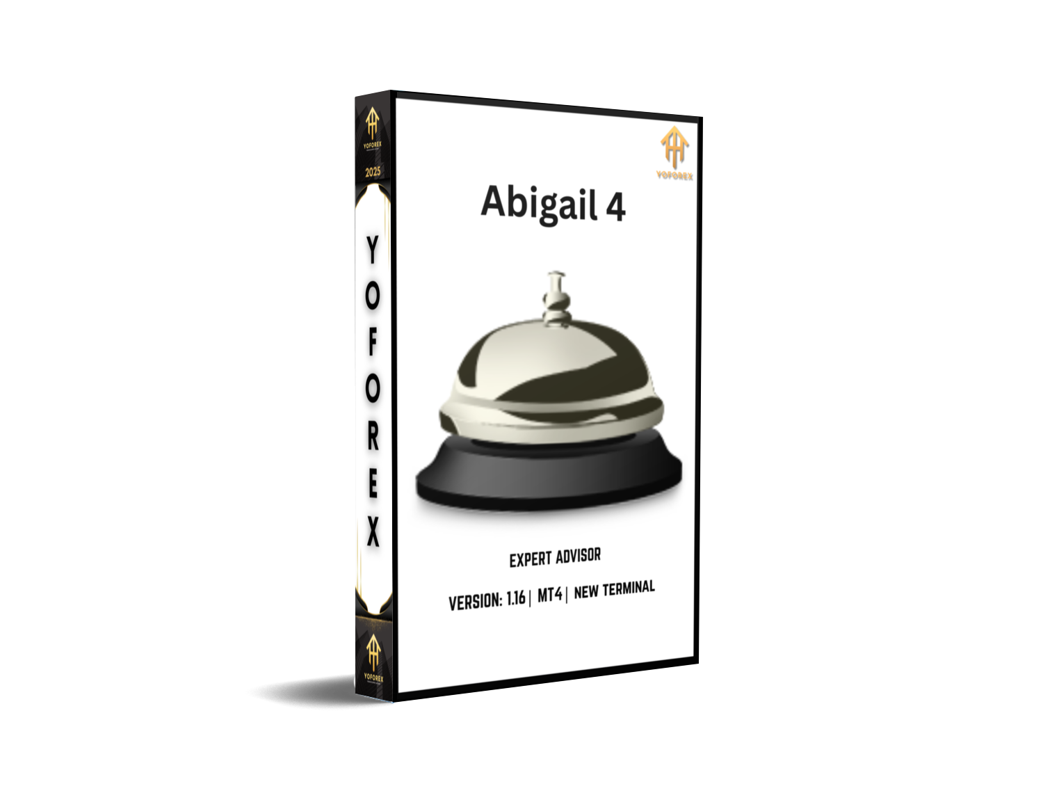 Abigail 4 EA V1.16 MT4 Smart Trading Automation for EURUSD FREE DOWNLOAD