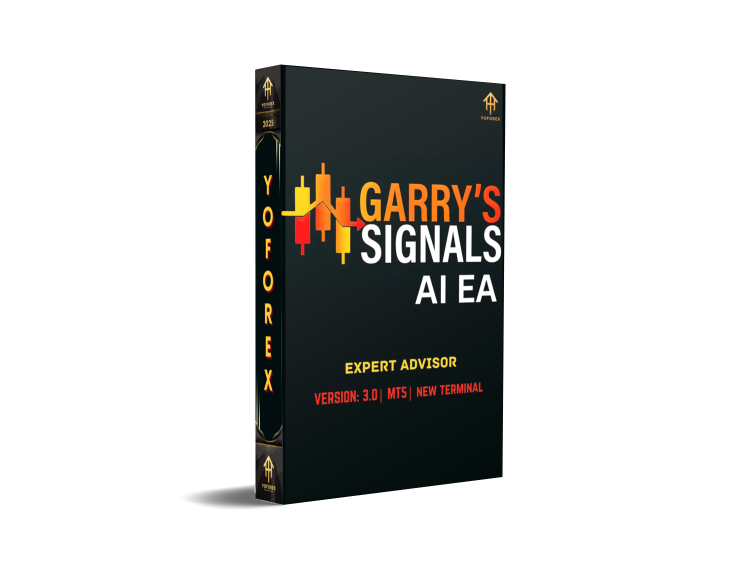 Garry's AI EA V3.0 MT4: 2024’s AI-Powered Forex Trading Revolution – Maximize Profits, Minimize Risks FREE DOWNLOAD