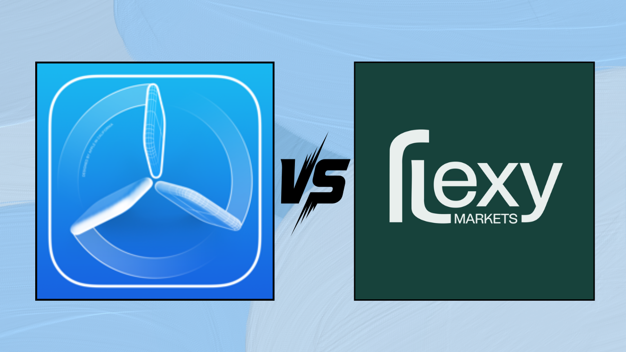 Test Flight (Test) vs. Flexy Markets A Comprehensive Comparison