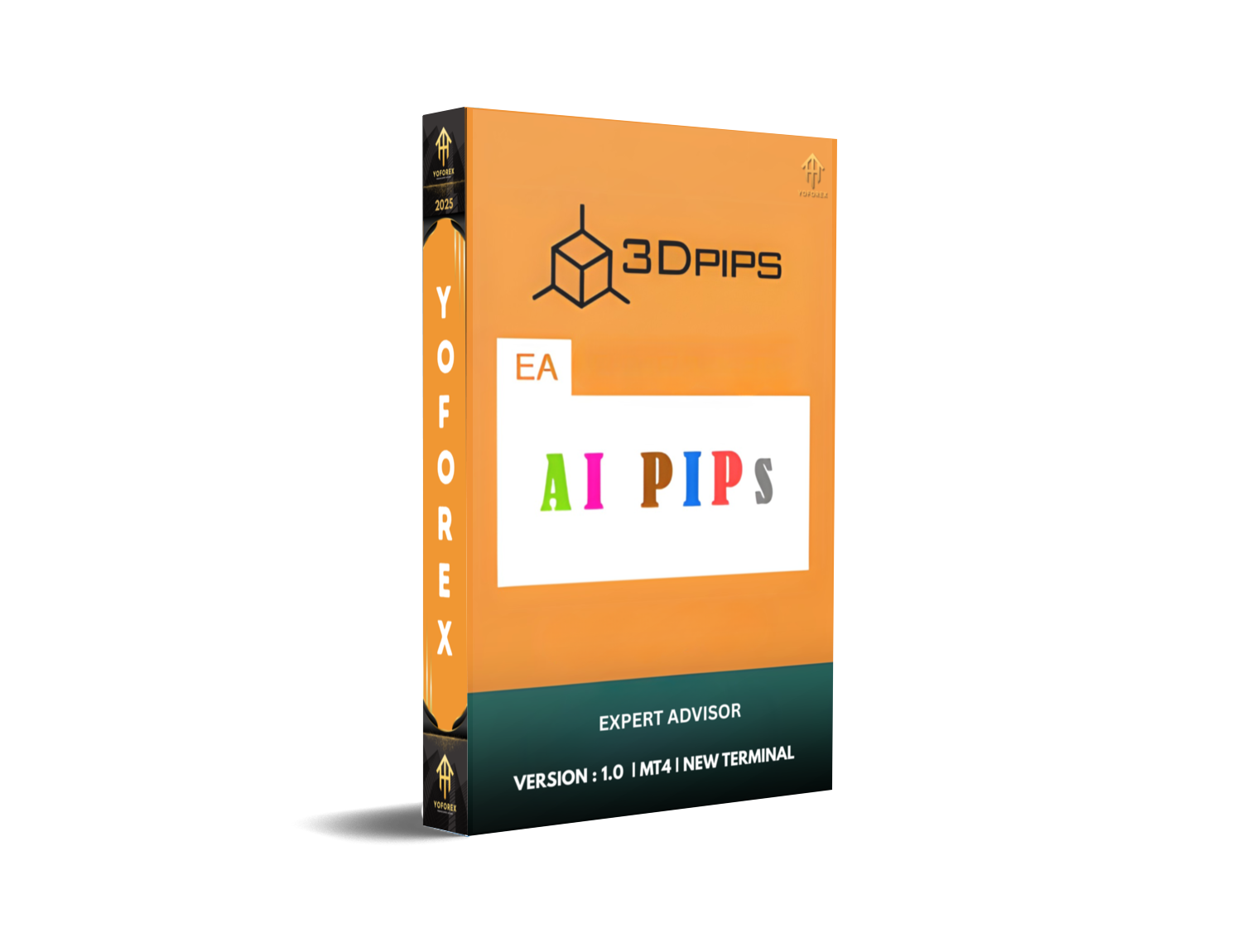 A Comprehensive Guide to AI PIPs MT4 EA V1.0: Revolutionizing Forex Trading with Artificial Intelligence - FREE DOWNLOAD