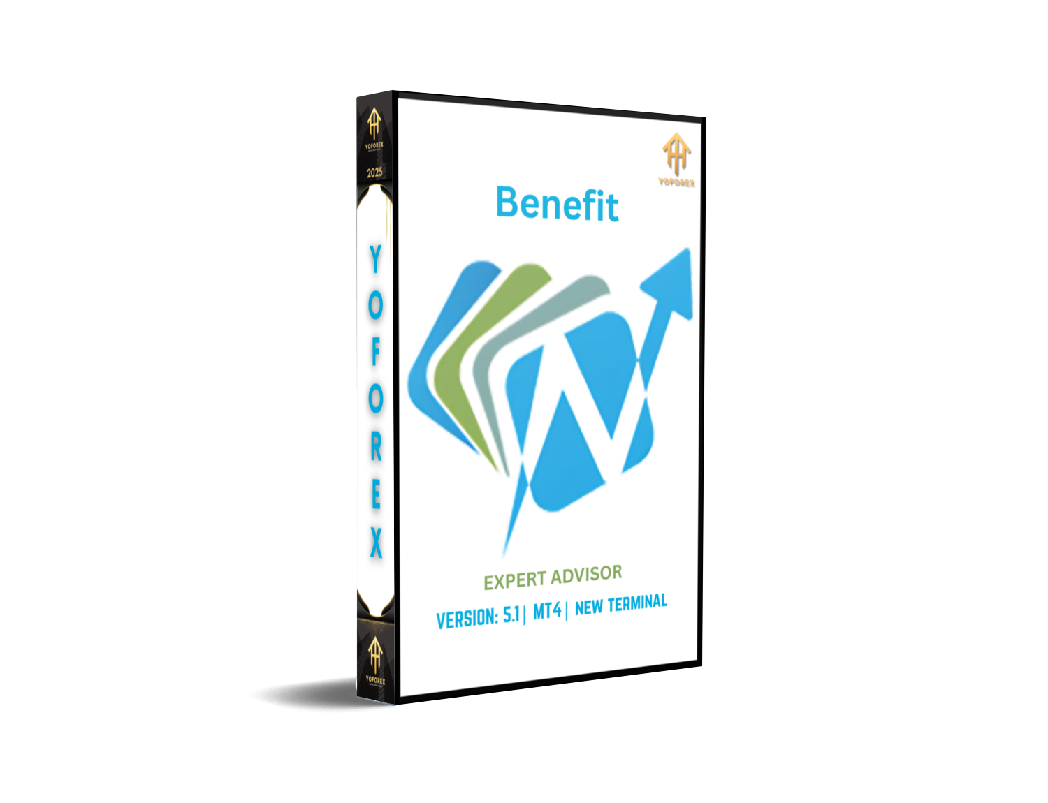 Benefit EA V5.1 MT4 A High-Performance Forex Trading Robot – FREE DOWNLOAD