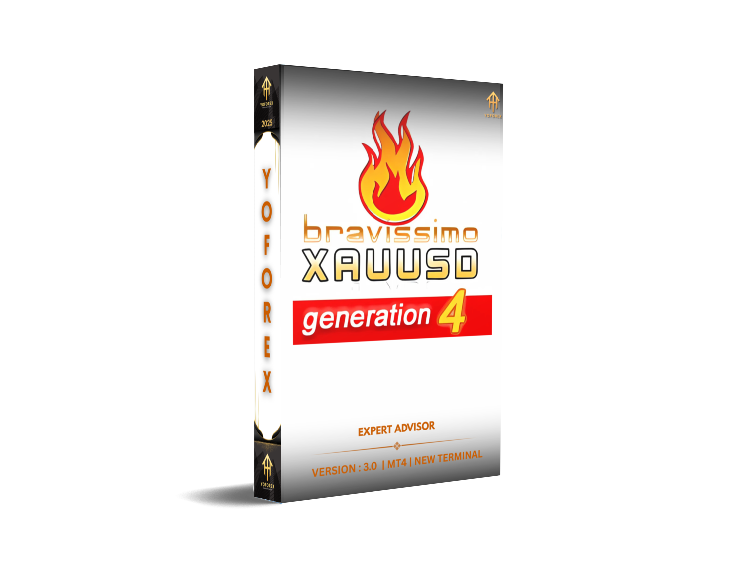 EA Bravissimo XAUUSD H1 MT4 EA V3.0 – Your Ultimate Gold Trading Companion -FREE DOWNLOAD