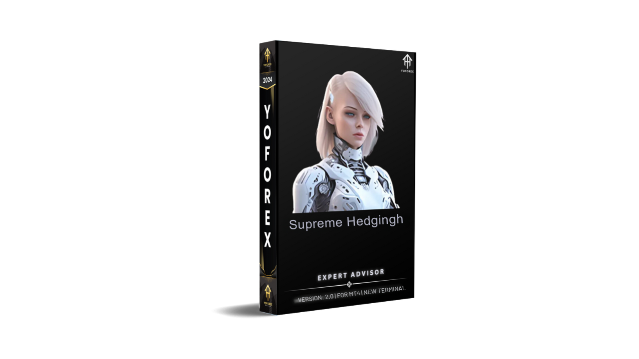 Supreme Hedgingh 2 Gold EA V2.0 – Unleashing Precision in Gold Trading - FREE DOWNLOAD