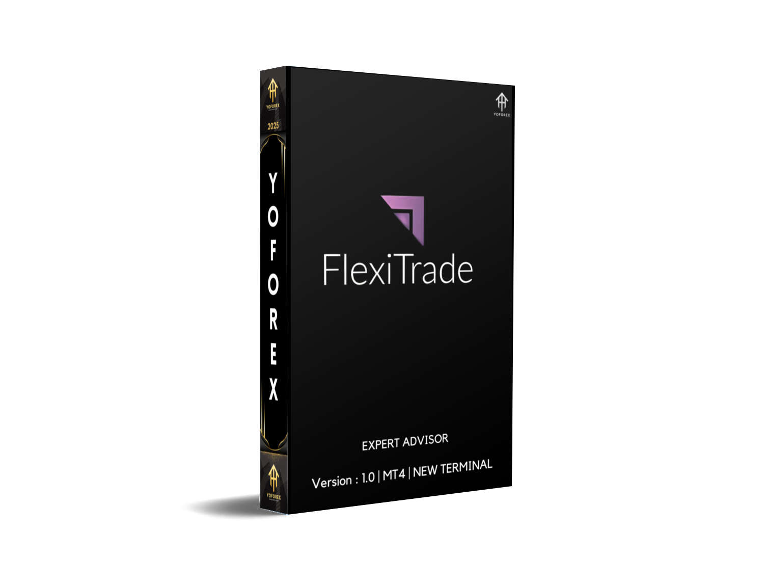 FlexiTrade Bot EA V1.0: The Next Evolution in Automated Forex Trading - FREE DOWNLOAD