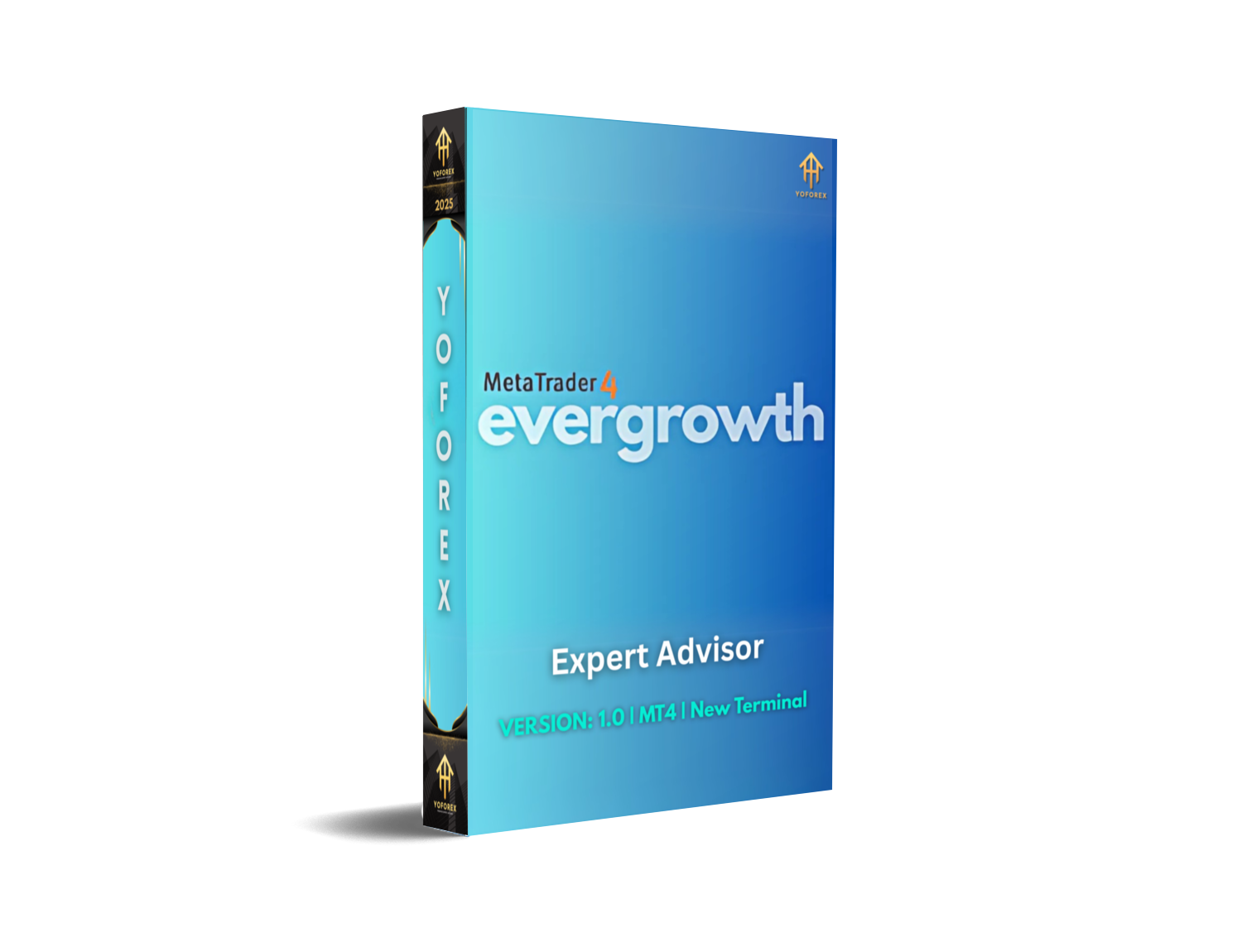 Evergrowth EA V1.0 MT4: The Future of Automated Forex Trading - FREE DOWNLOAD