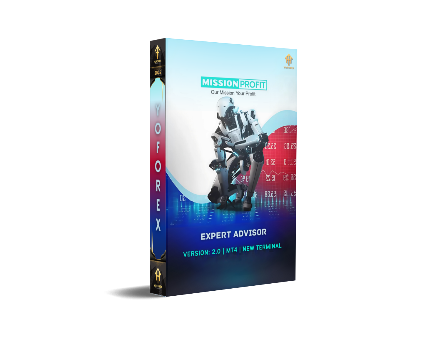 Mission Profit EA V2.0 MT4 – Your Path to Consistent Forex Earnings - FREE DOWNLOAD