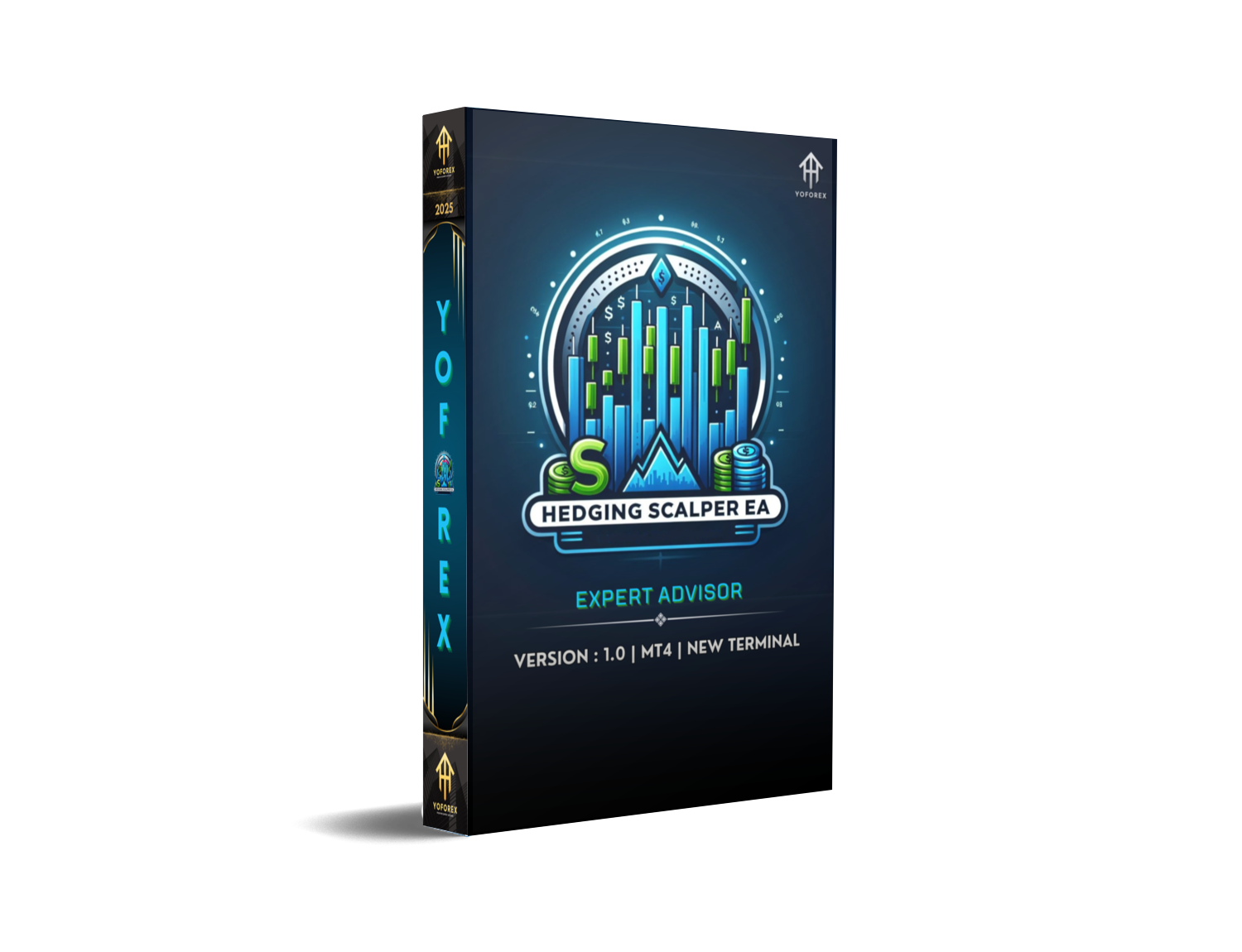 Hedging Scalper EA MT4: A Comprehensive Guide to Automated Forex Trading  - FREE DOWNLOAD