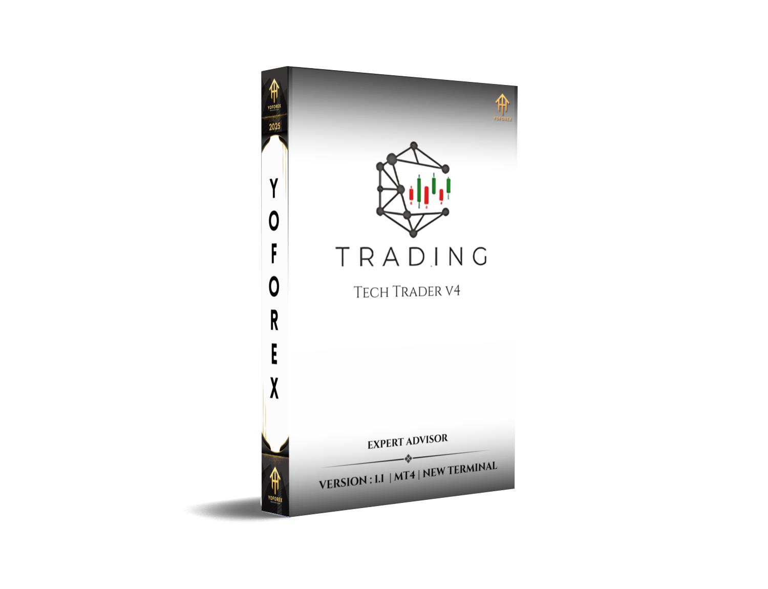 Tech Trader v4 EA V1.1 Review: Advanced Algorithmic Trading for Forex Markets - FREE DOENLOAD