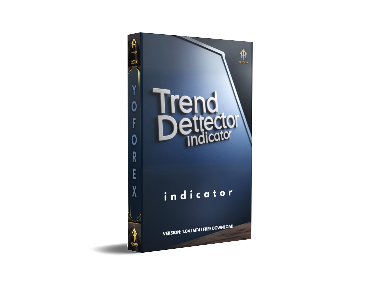 Trend Detector Indicator MT4: A Comprehensive Guide - FREE DOWNLOAD