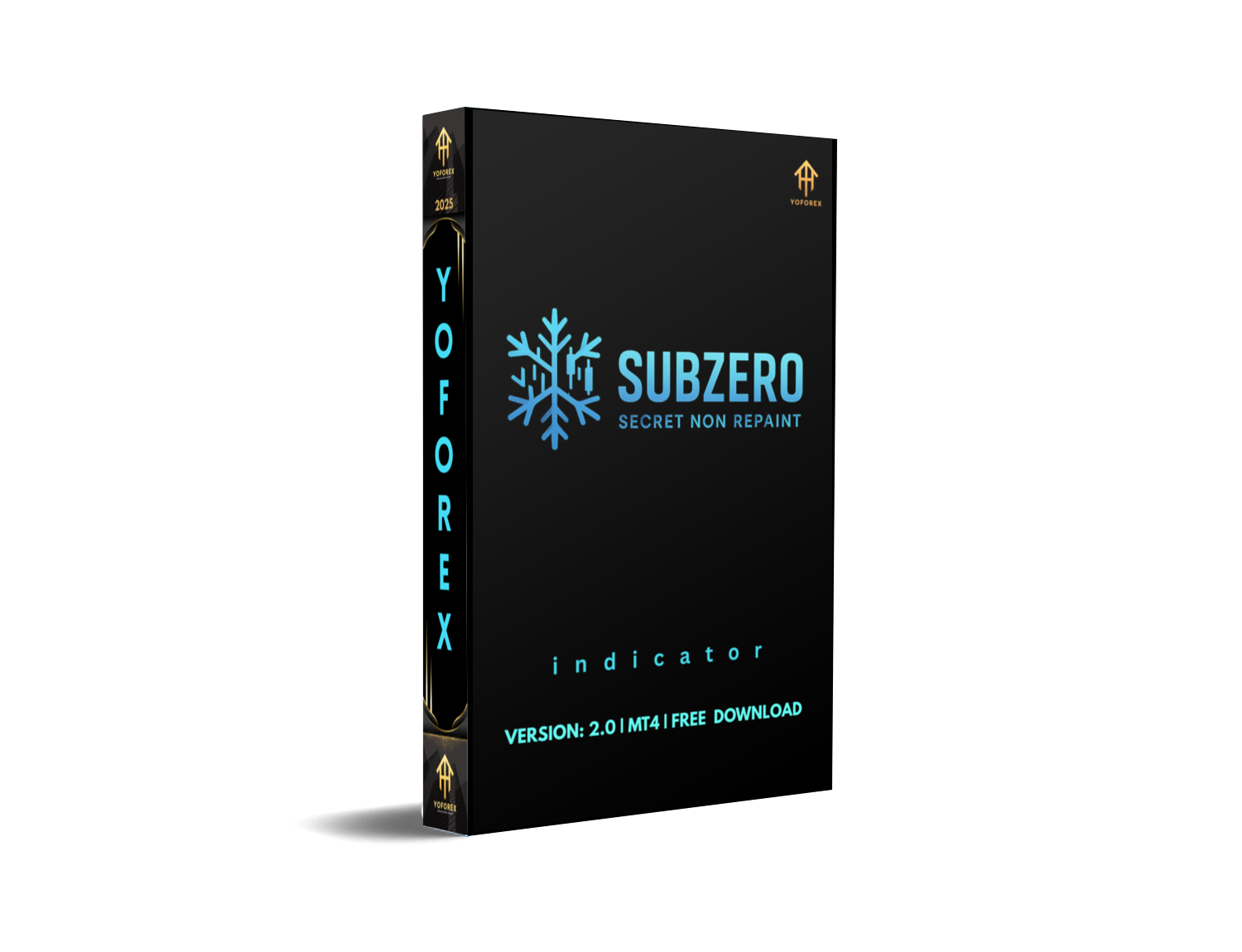 Unlocking Profits with Subzero Secret Non Repaint 2.0 Indicator for MT4 - FREE DOWNLOAD