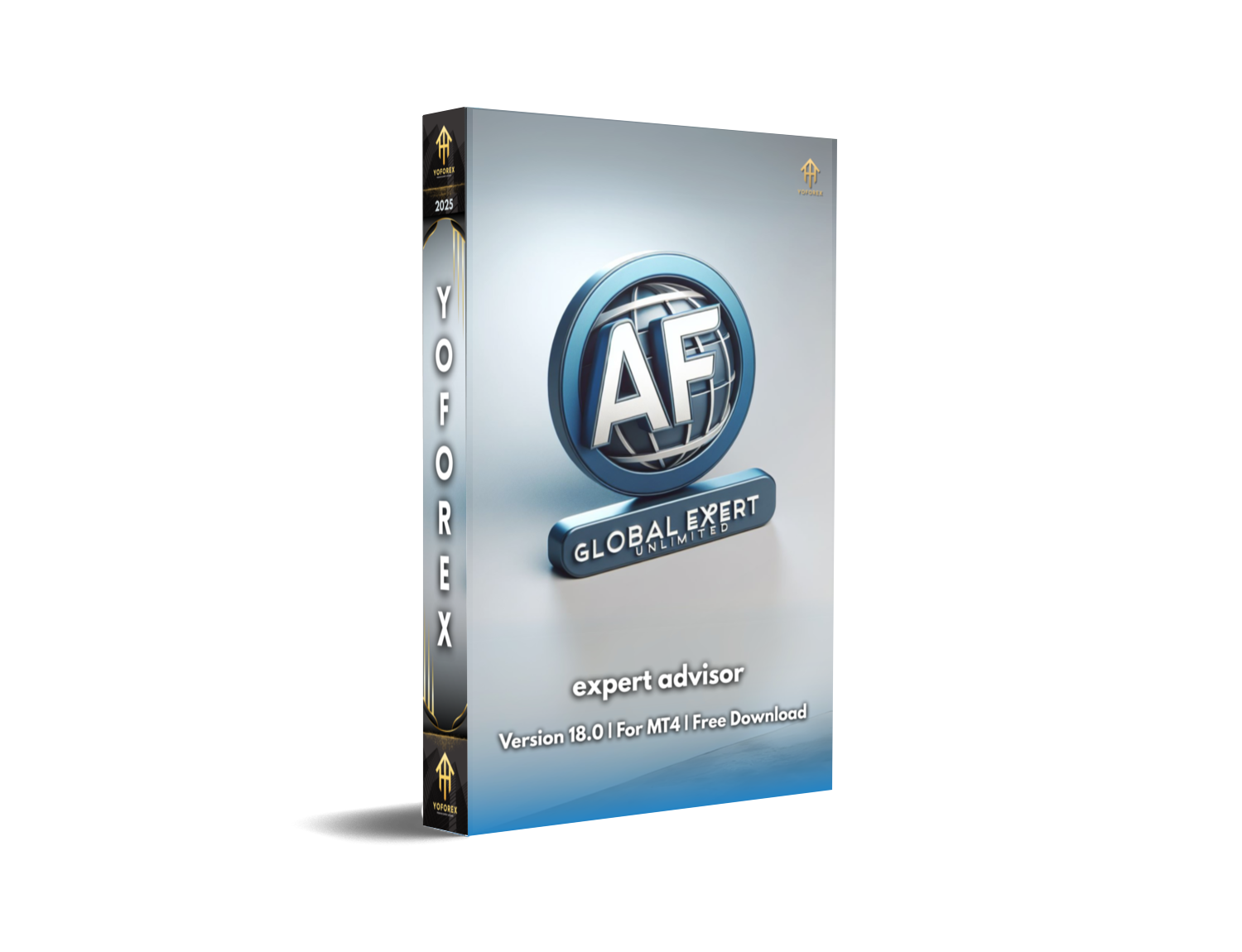 AF Global Expert Unlimited EA V18.0 MT4 - FREE DOWNLOAD
