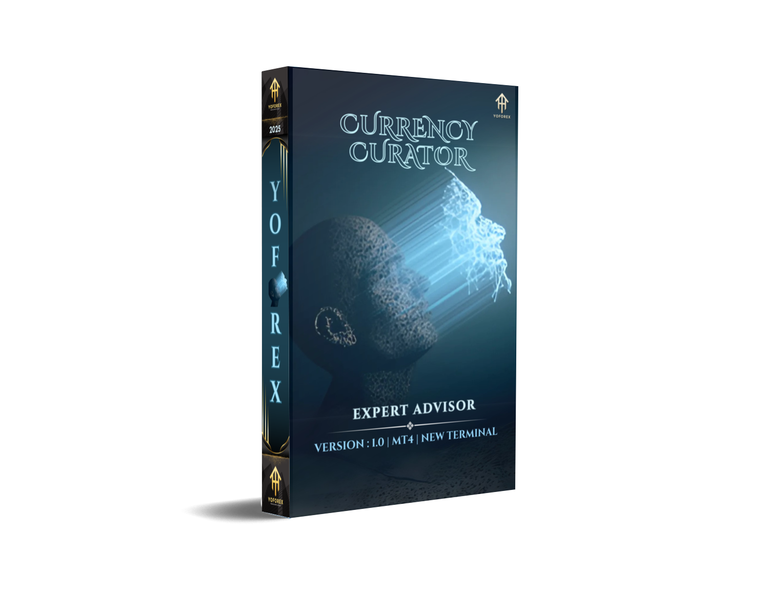 Currency Curator EA V1.0 MT4: Elevate Your Forex Trading Game - FREE DOWNLOAD