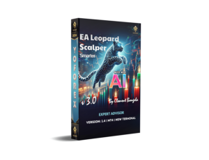 Leopard Scalper EA V1.4 MT4: A Comprehensive Guide to Automated Gold Trading - FREE DOWNLOAD
