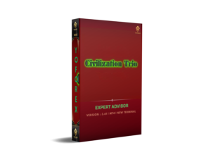 Exploring Civilization Trio EA V3.61 MT4: A High-Frequency Trading Solution for EURUSD - FREE DOWNLOAD