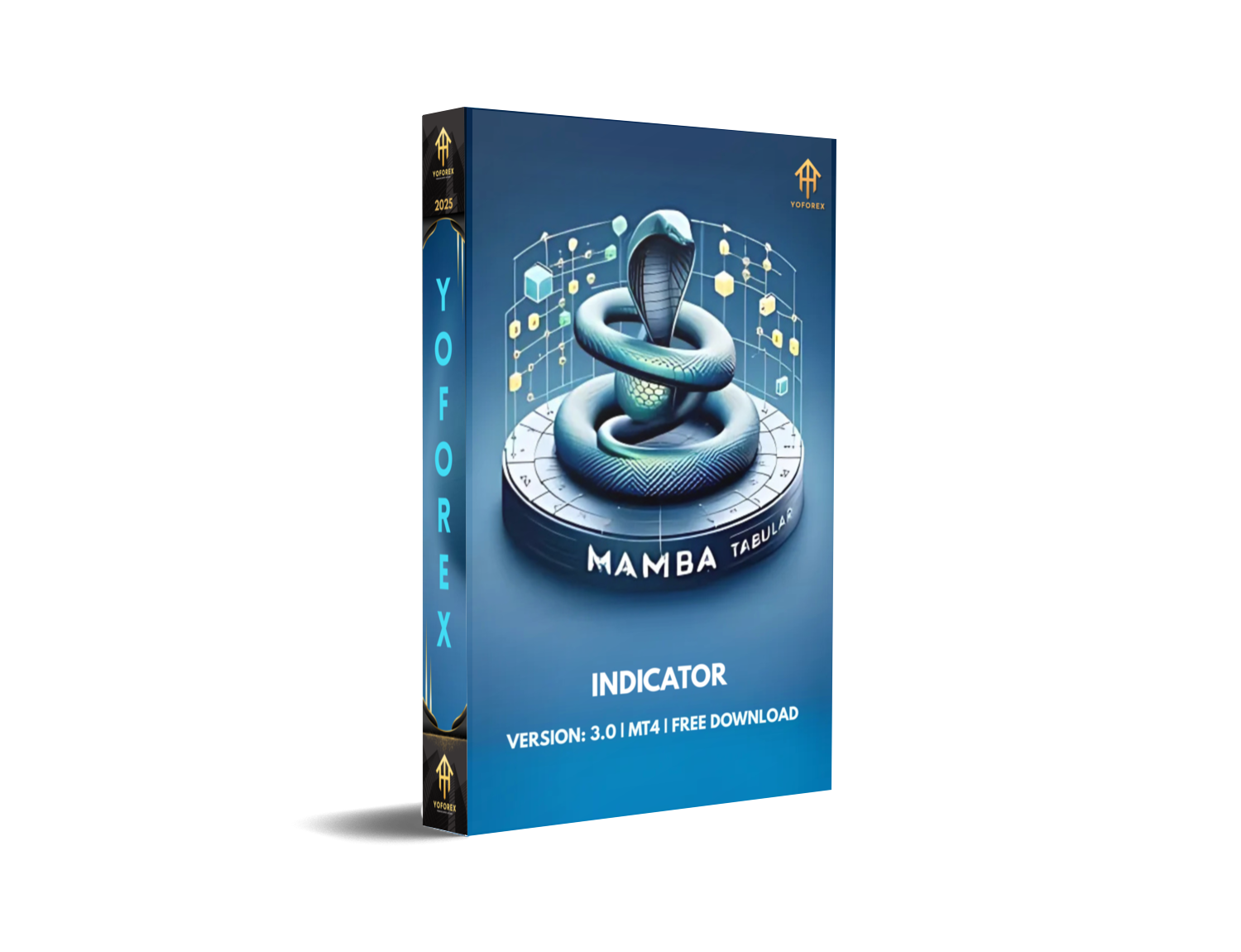 Mamba Gold 3.0 Indicator MT4 – A Game-Changer for Precision Forex and Gold Trading - FREE DOWNLOAD