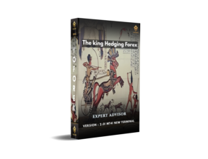 The King Hedging Forex EA V2.0 MT4: A Comprehensive Guide - FREE DOWNLOAD
