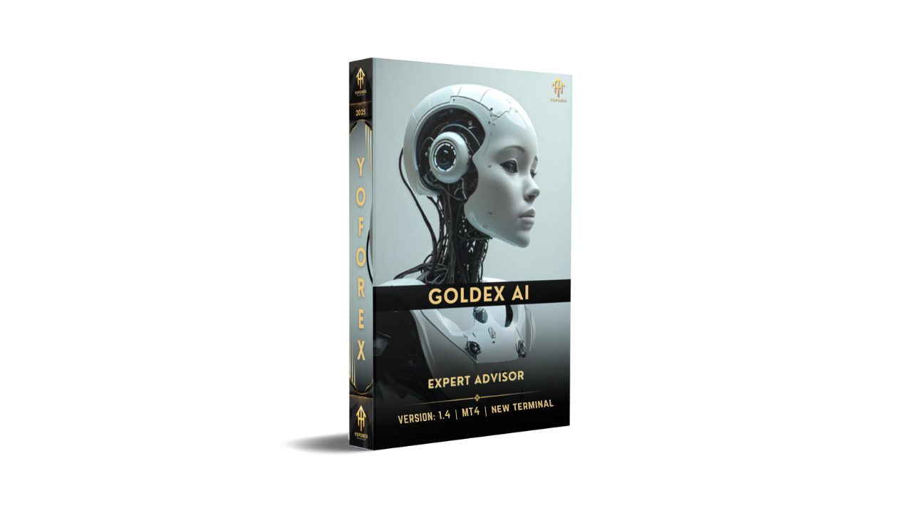 Goldex AI EA V1.4 MT4 | AI-Driven Gold Trading Robot - FREE DOWNLOAD
