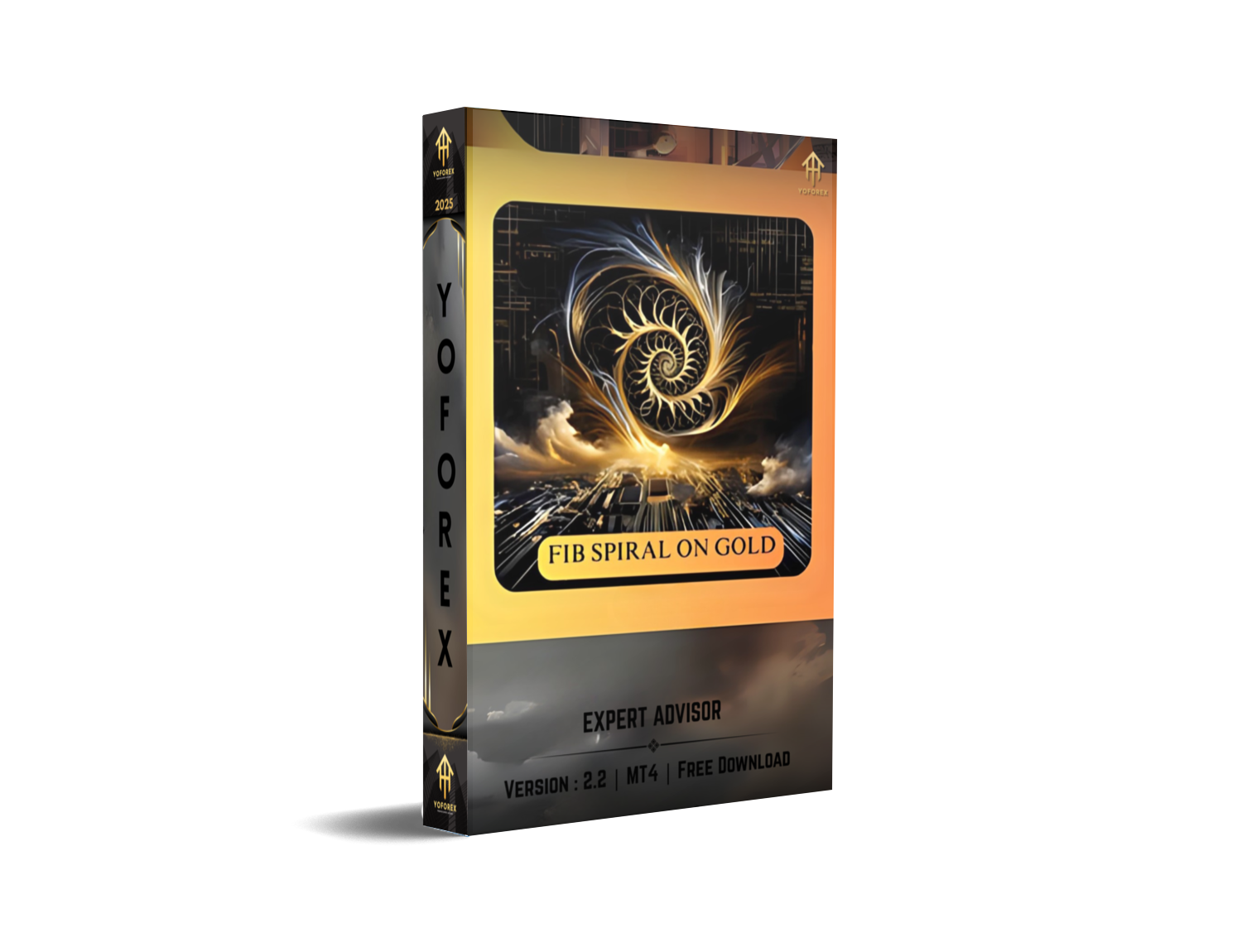 Spiral Ascend MT4 V2.2: Next-Level Trend-Following EA for Consistent Forex Gains - FREE DOWNLOAD