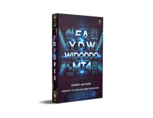 EA YDW Widodo MT4 – Free Precision Forex Expert Advisor - FREE DOWNLOAD