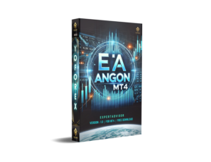 EA Angon v1.0 MT4 – Free Adaptive Trend & Volatility Expert Advisor - FREE DOWNLOAD