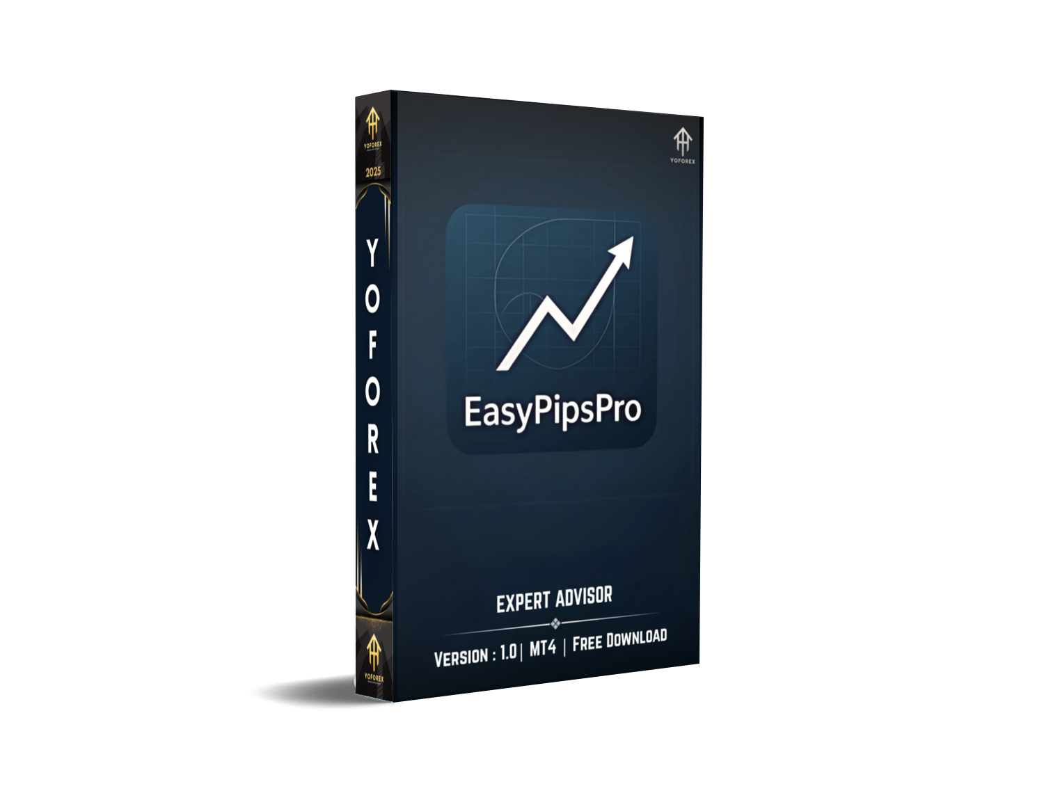 EasyPipsPro EA V1.0 Review: Unlocking Consistent Forex Profits - FREE DOWNLOAD