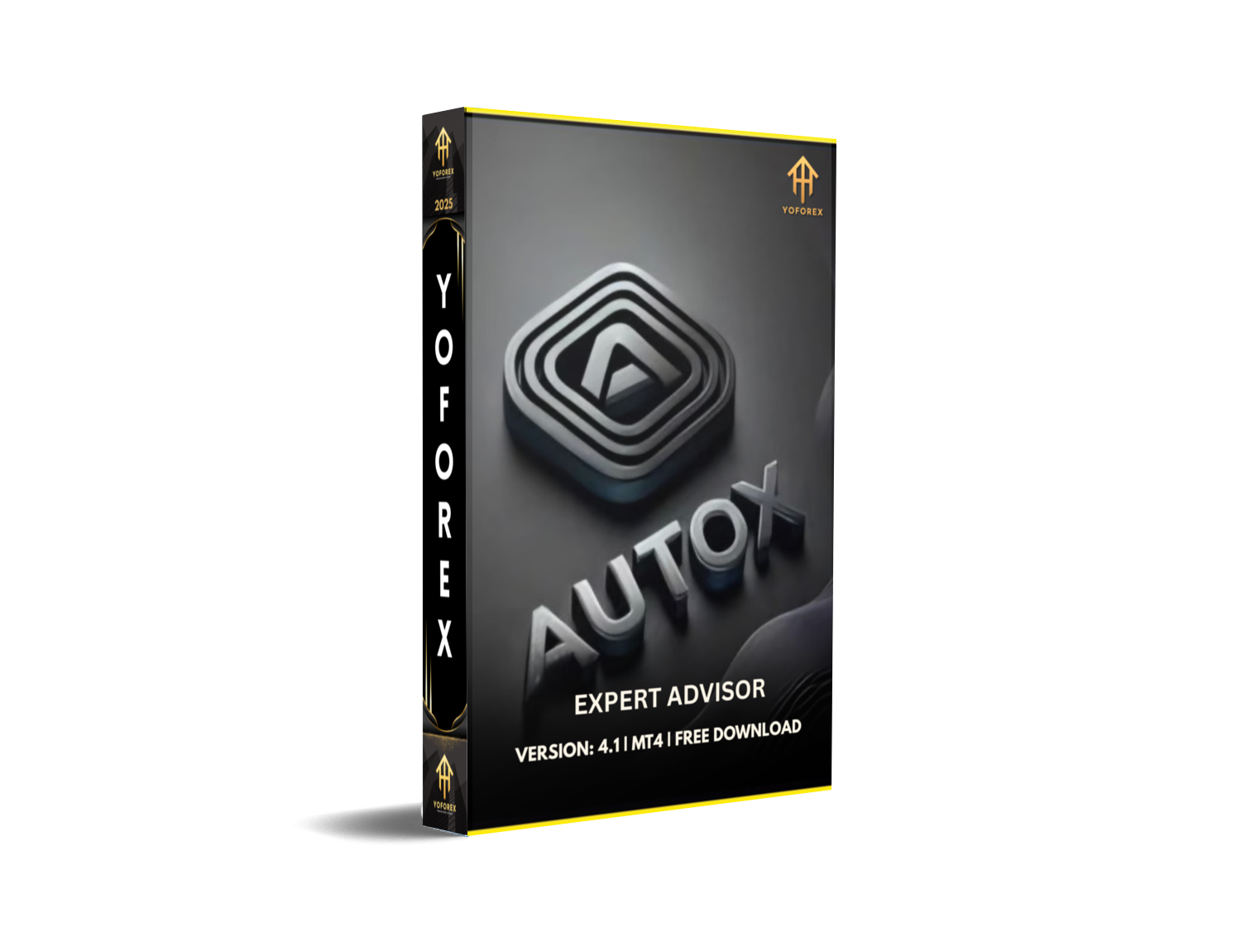 AutoX EA v4.1 MT4: Master Gold Volatility Scalping - FREE DOWNLOAD