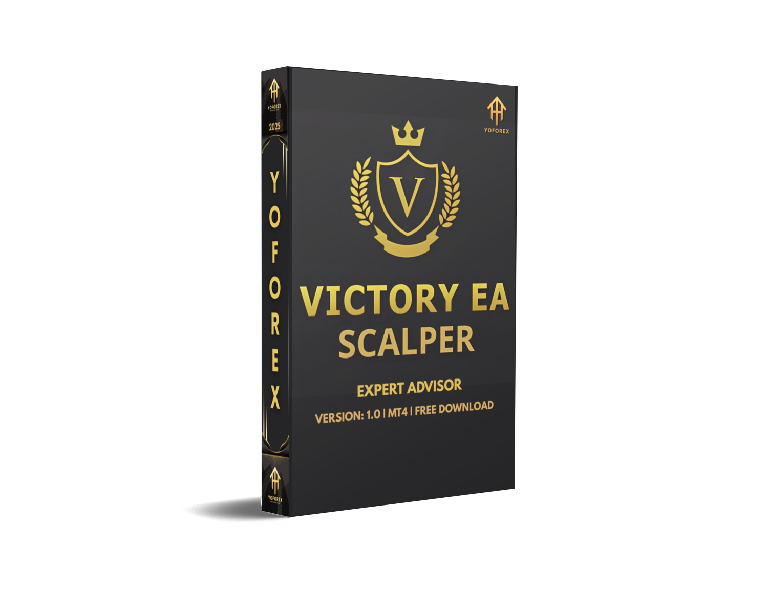 Victory Scalper EA MT4: The Ultimate Multi-Pair Scalping Robot - FREE DOWNLOAD