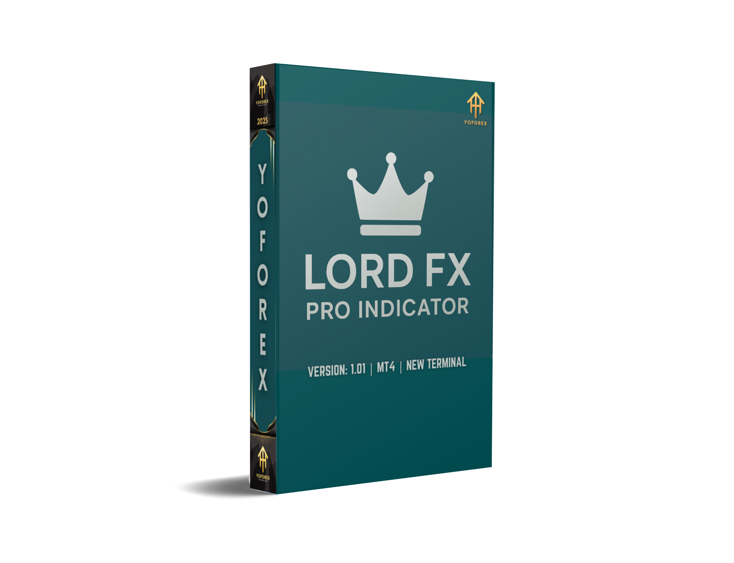 LORD FX Pro Indicator V1.01 MT4 - FREE DOWNLOAD
