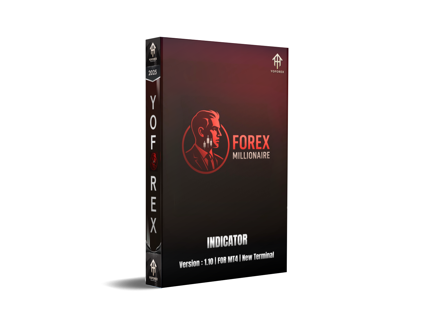 Forex Millionaire Indicator V2: Unlock High-Probability Trading Signals  - FREE DOWNLOAD