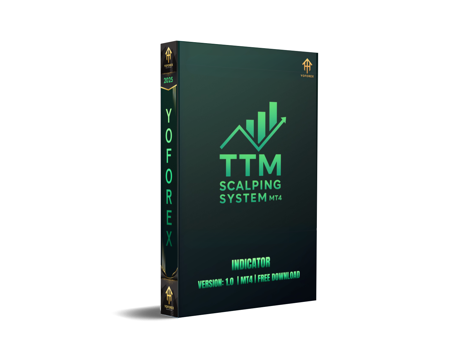 TTM Scalping System Indicator MT4: Master Precise Entries with Smart Scalping - FREE DOWNLOAD