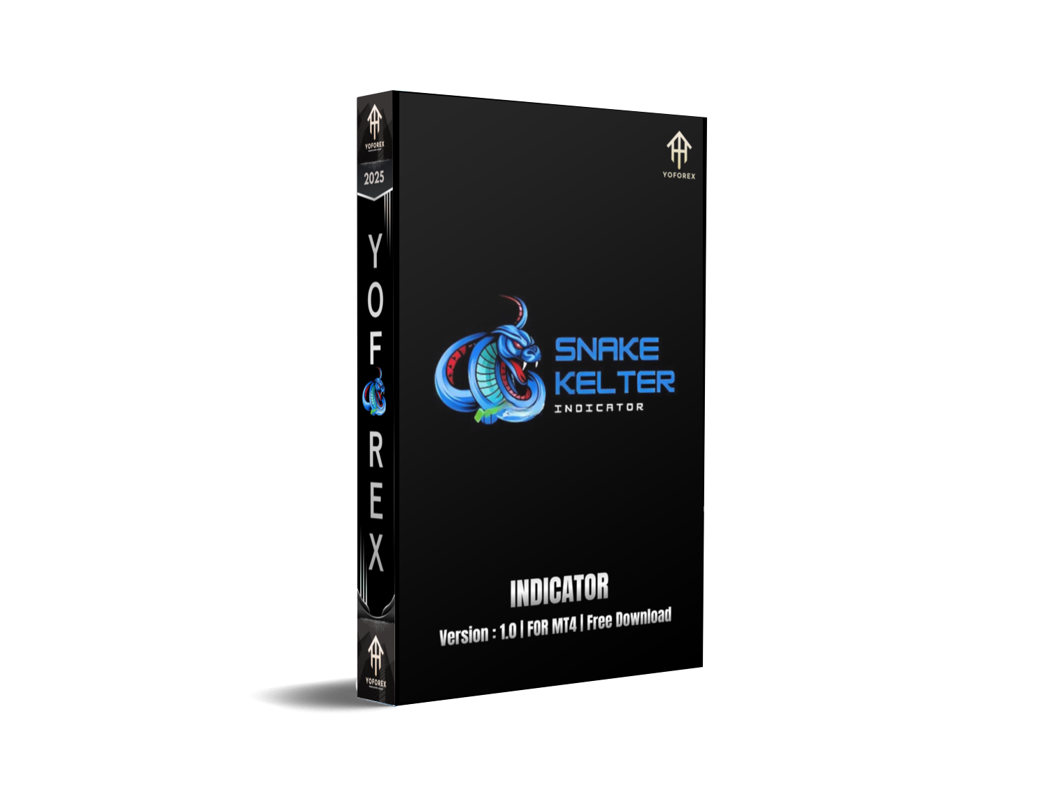 Unlocking Market Momentum with Snake Kelther Indicator MT4 - FREE DOWNLOAD