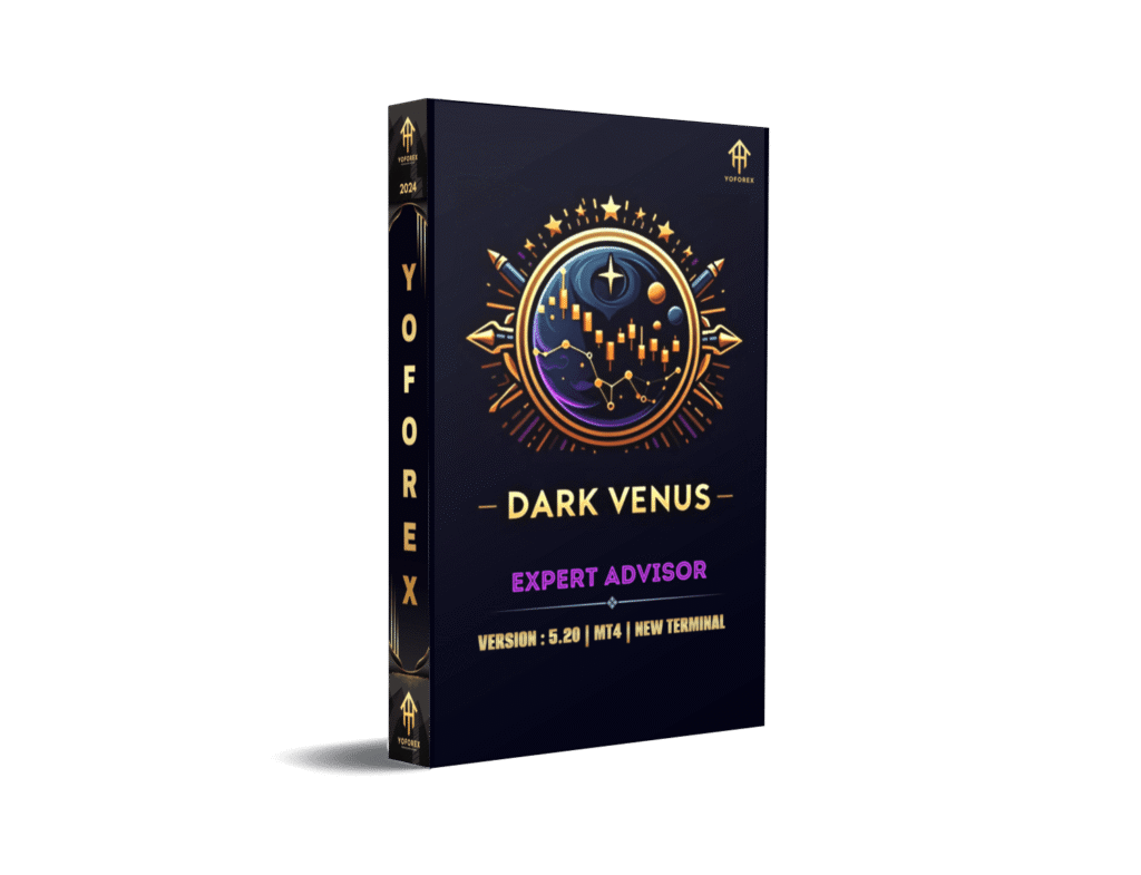 Dark Venus EA V5.20 MT4 – Advanced Forex Automation with Bollinger Band Strategy - FREE DOWNLOAD