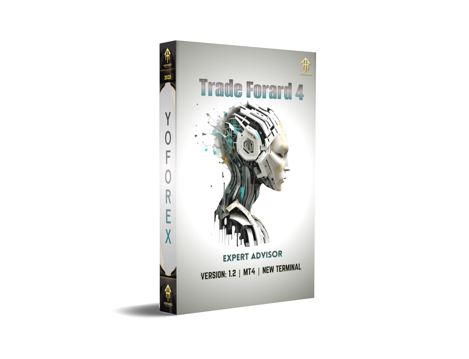 Trade Forard 4 EA V1.2 MT4: High-Performance Forex Trading Robot - FREE DOWNLOAD