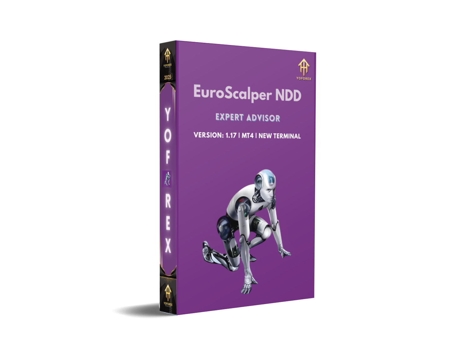 Euro Scalper NDD EA V1.17 – Precision EURUSD Scalping EA - FREE DOWNLOAD