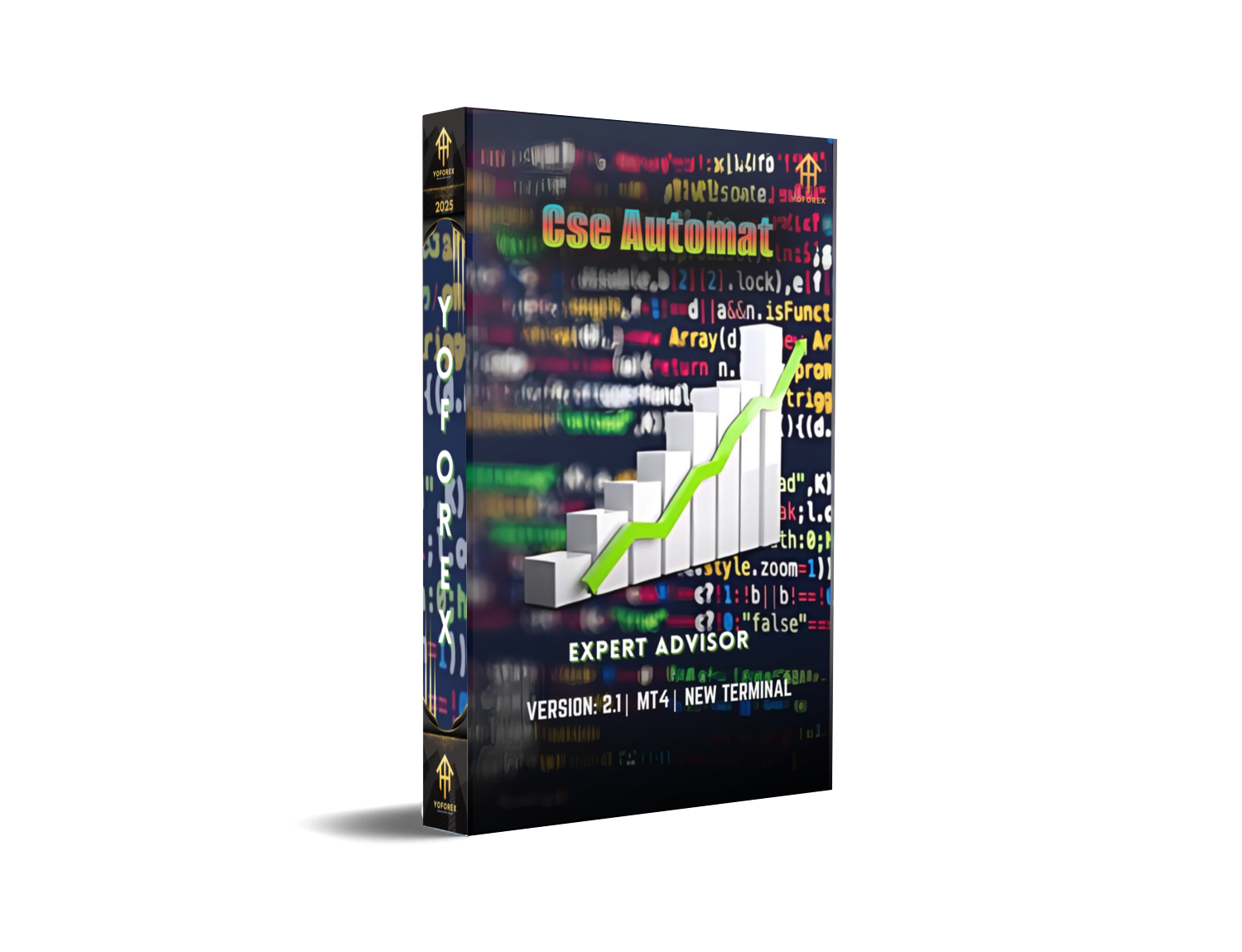 Cse Automat EA V2.1 MT4: The Ultimate Scalping Expert Advisor - FREE DOWNLOAD