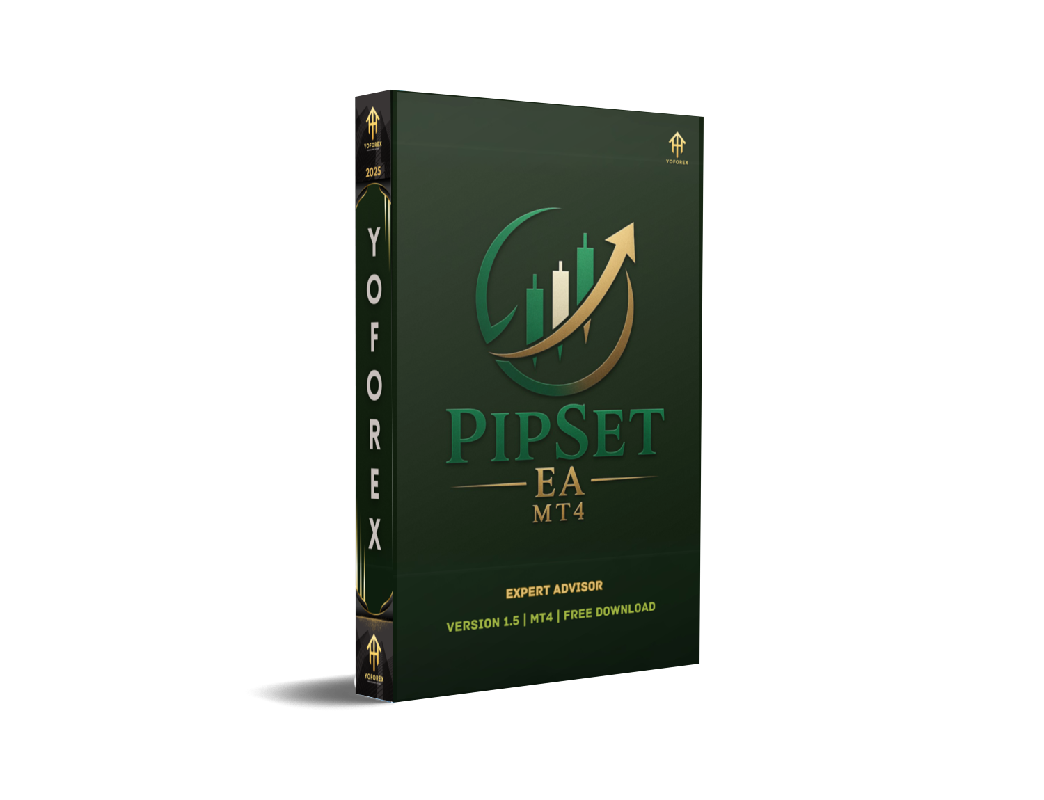 PIPSET EA V1.5 MT4 – Free Precision Scalping EA- FREE DOWNLOAD