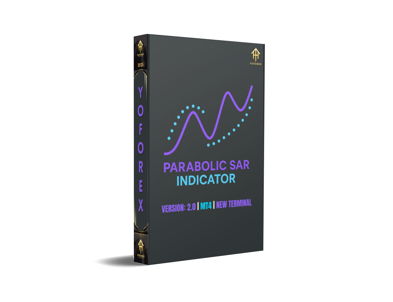 Parabolic SAR Indicator V2.0 MT4: Mastering Trend Reversals - FREE DOWNLOAD