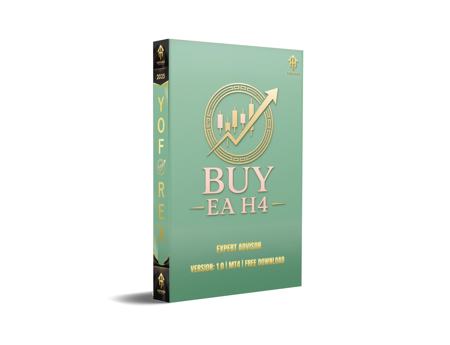 BUY EA H4 MT4 V1 – Precision Buy Entry Expert Advisor for Profitable Trend Trades - FREE DOWNLOAD