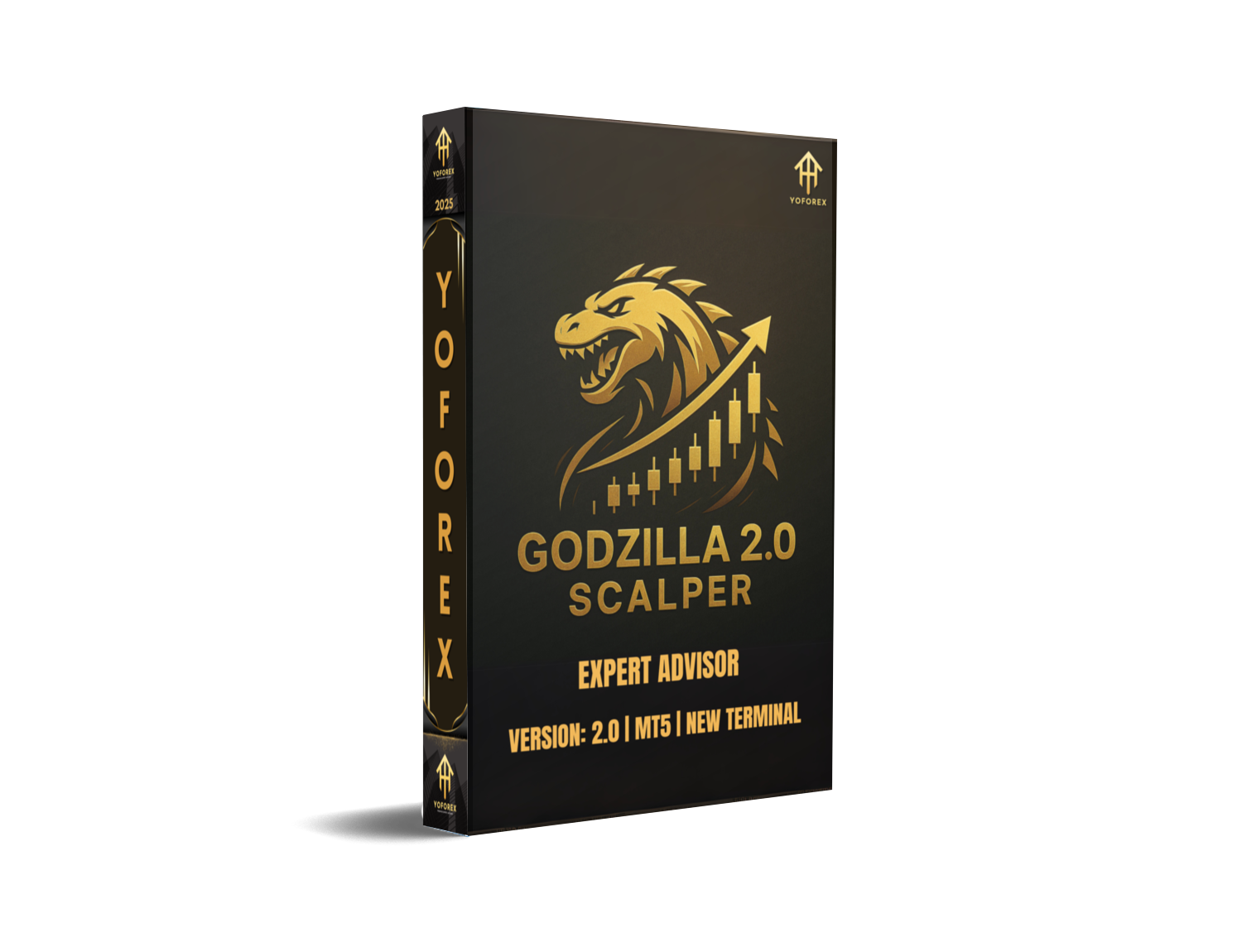 Godzilla 2.0 Scalper EA V2.0 MT5: Dominate the Markets with Precision - FREE DOWNLOAD