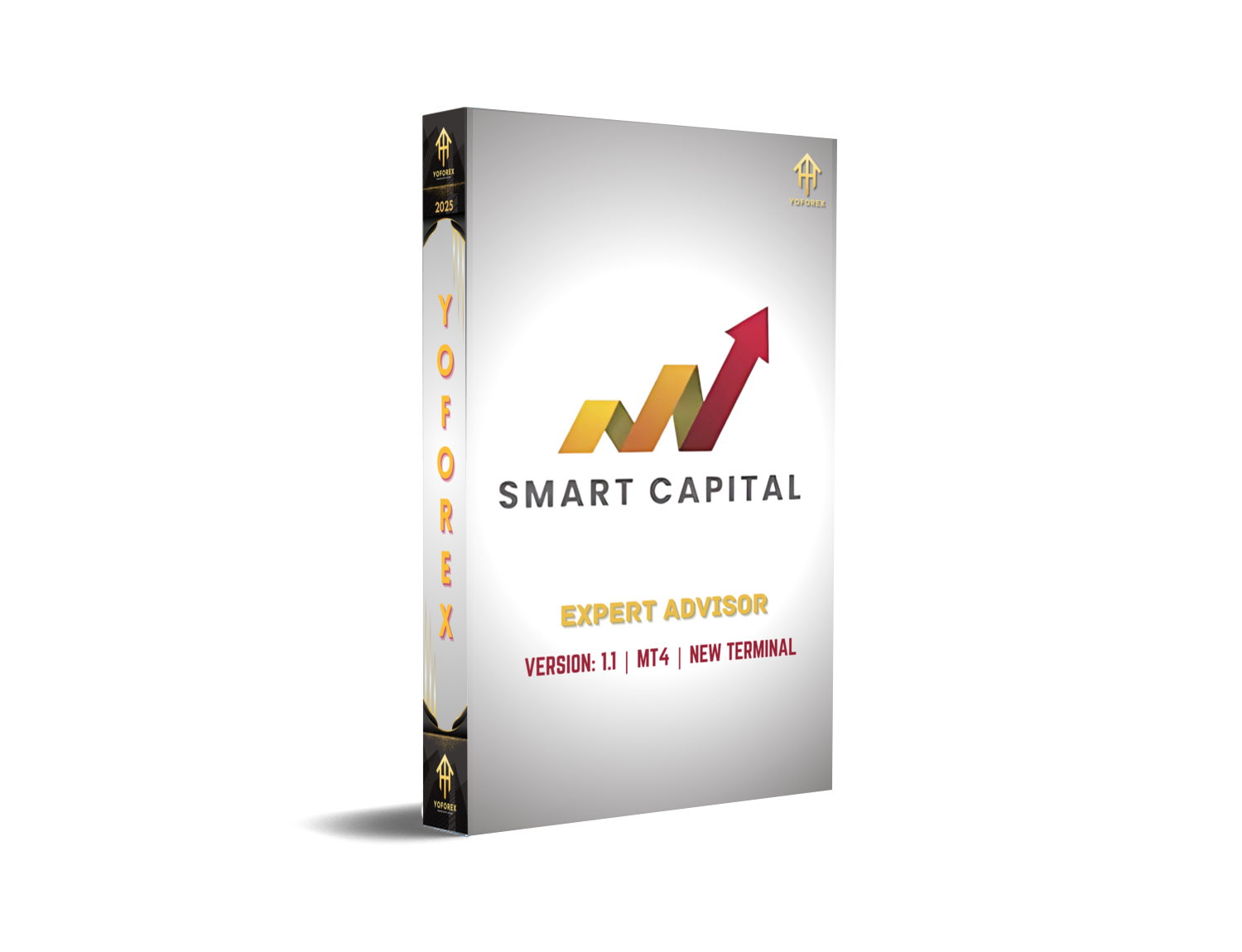 Smart Capital m4 EA V1.1 MT4: Efficient Forex Automation for Consistent Profits - FREE DOWNLOAD