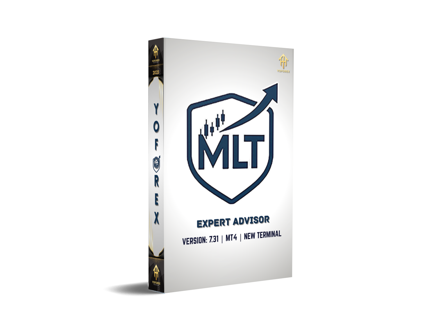 Unlock Profitable Forex Trading with MLT EA V7.31 MT4 - FREE DOWNLOAD