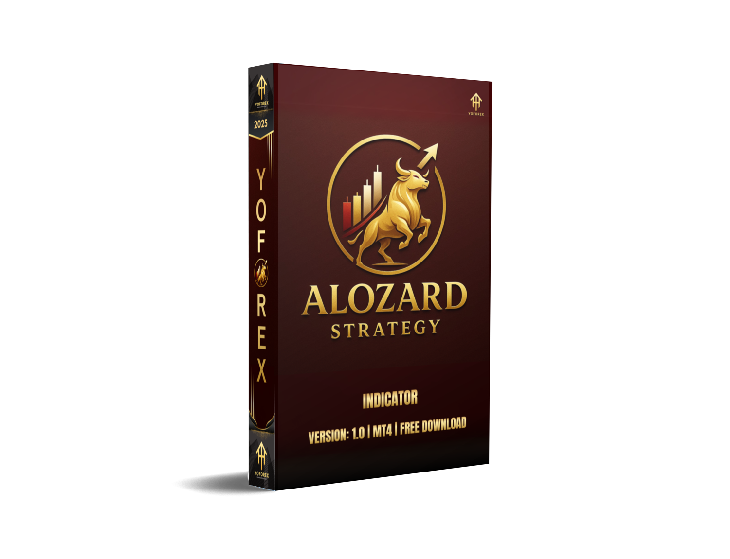 Unlock Precision Trading with Alozard Strategy Indicator MT4  - FREE DOWNLOAD