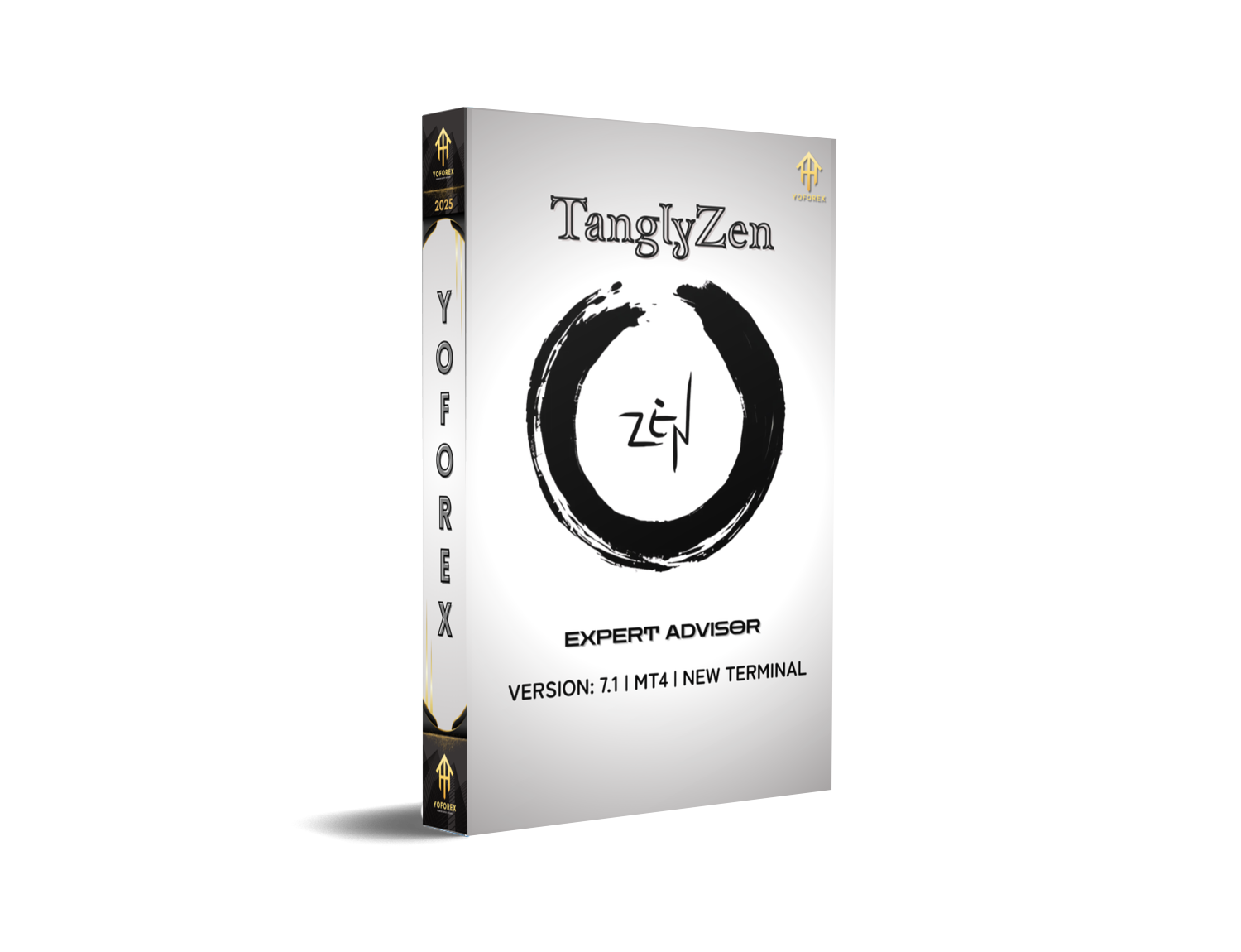 TanglyZen EA V7.1 MT4: High-Precision Forex Expert Advisor - FREE DOWNLOAD