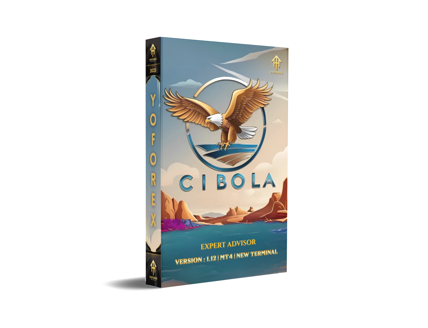 Cibola EA V1.12 MT4 – Free Advanced Scalping EA- FREE DOWNLOAD