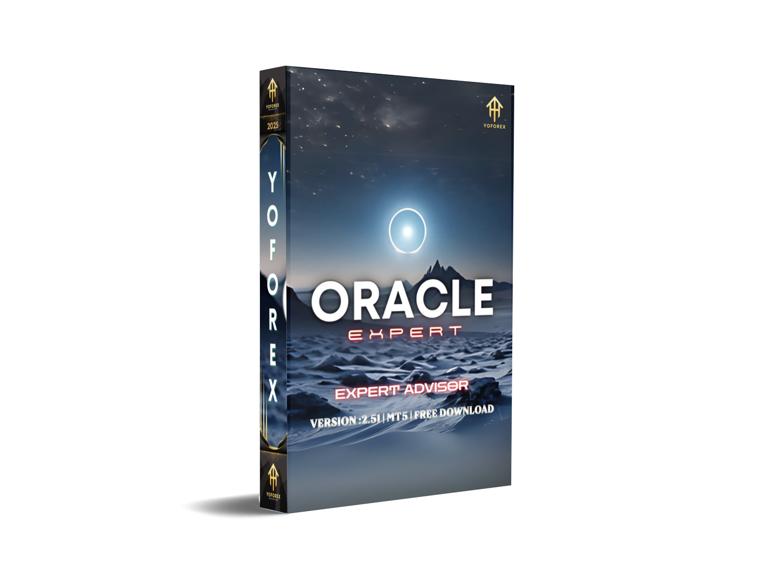 Oracle EA V2.51 MT5 Review: Reliable GBPUSD & Gold Trading - FREE DOWNLOAD
