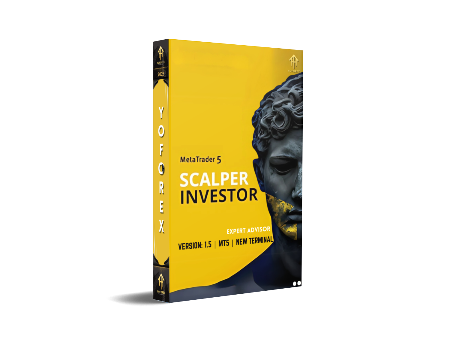 Scalper Investor EA V1.5 MT5 – High-Speed Scalping Automation - FREE DOWNLOAD