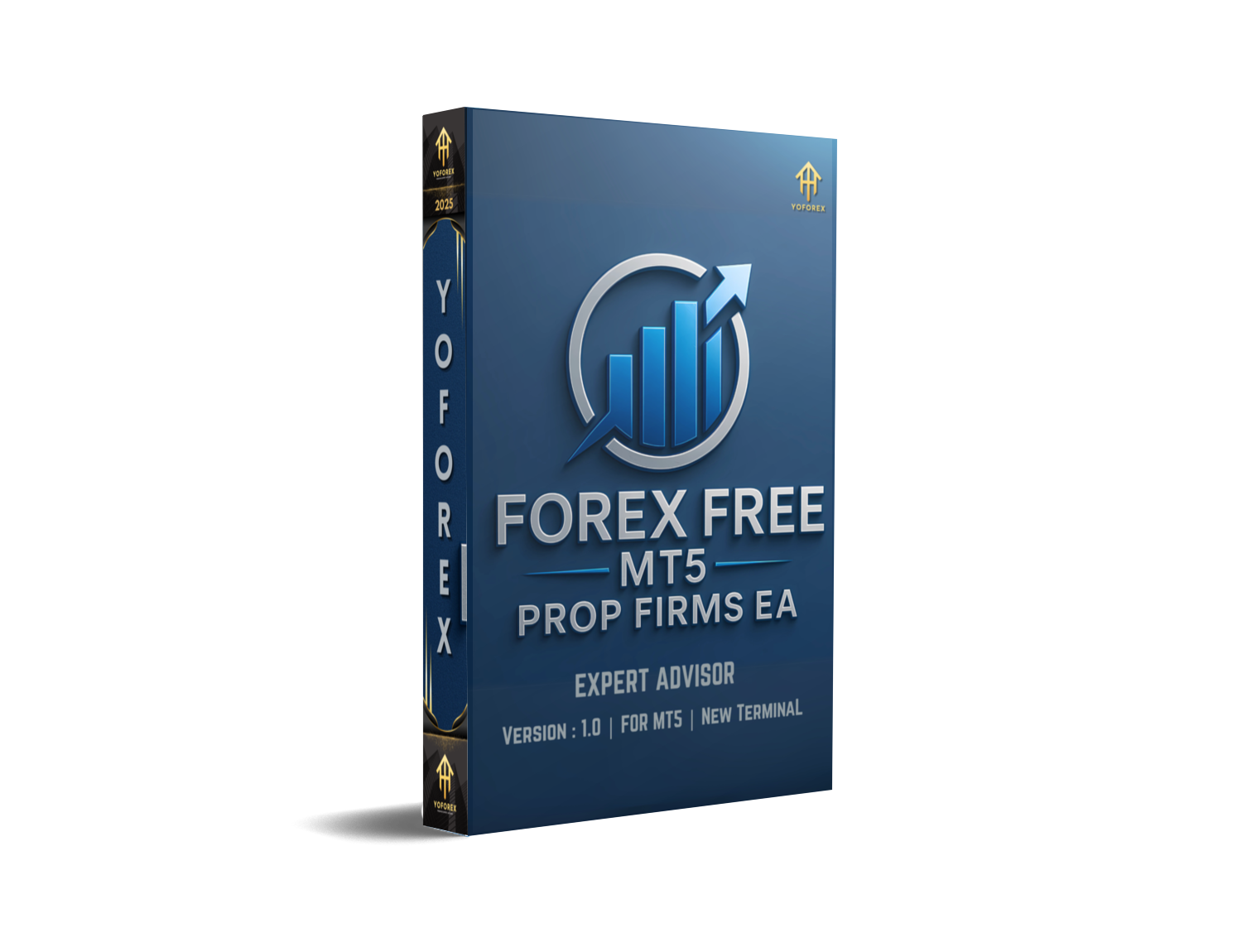 Forex Free MT5 Prop Firms EA V1.0 MT5: Unlock Consistent Profits - FREE DOWNLOAD