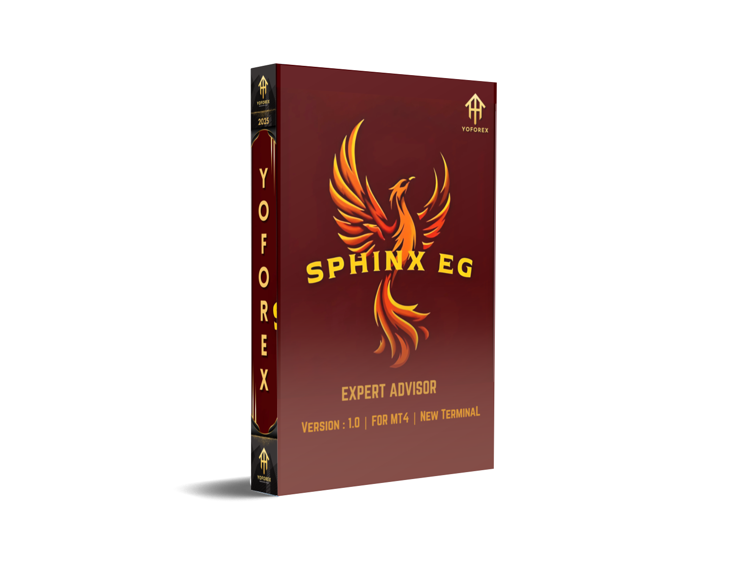 Sphinx EG EA V1.0 MT4 Automated GBPUSD Scalping Solution - FREE DOWNLOAD