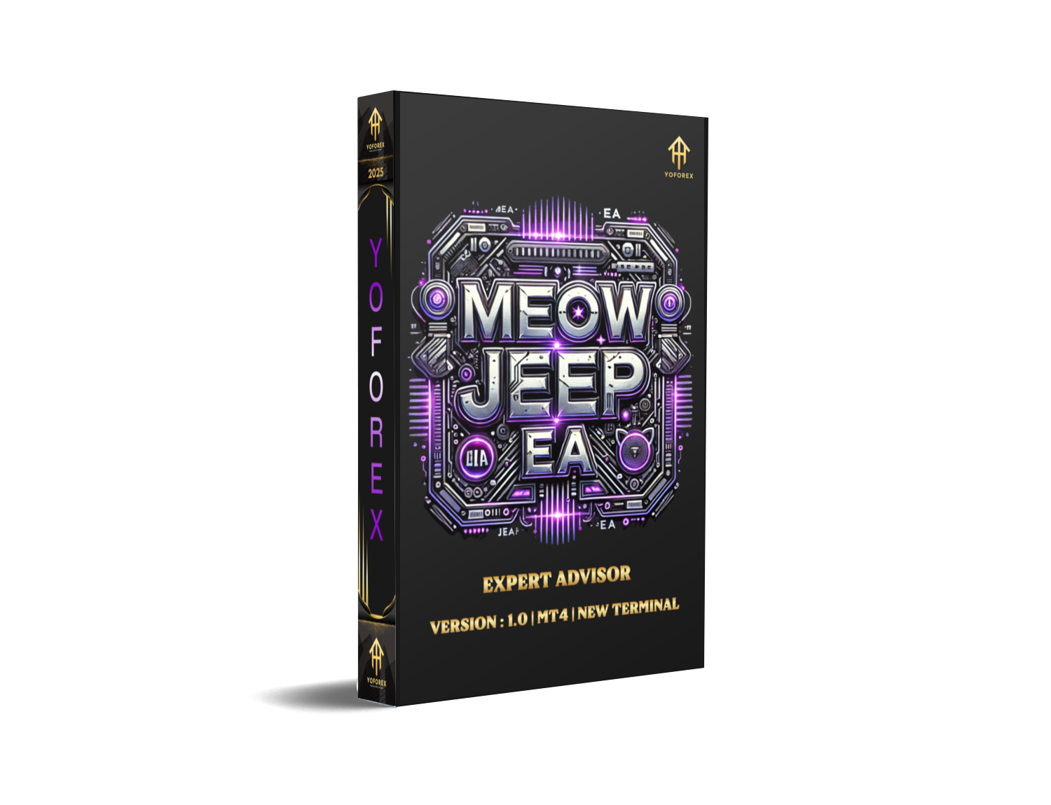 MEOW JEEP EA V1.0 MT4 – Free Multicurrency Scalper- FREE DOWNLOAD