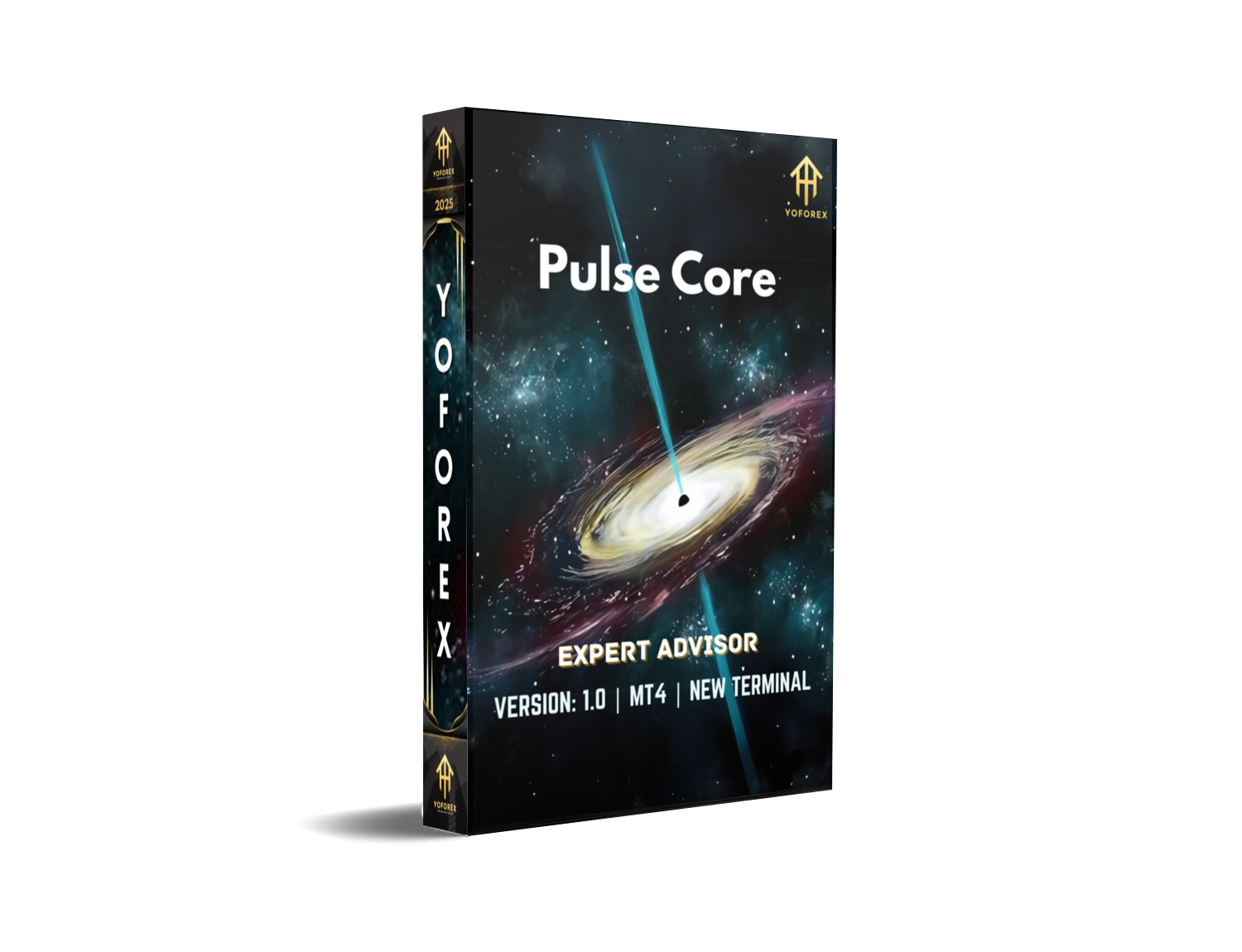 Pulse Core EA V1.0 MT4: Adaptive Risk-Controlled Trading Engine - FREE DOWNLOAD